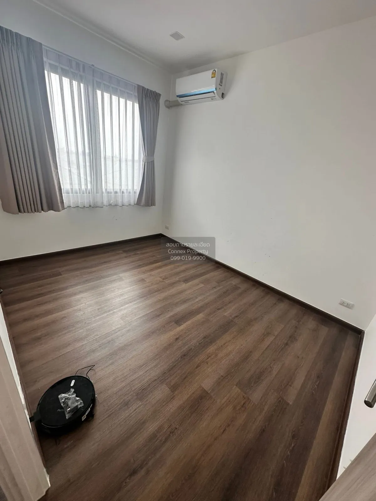 ขายทาวน์เฮ้าส์/ทาวน์โฮม  พาทิโอ งามวงศ์วาน - ประชาชื่น MRT-แคราย  3