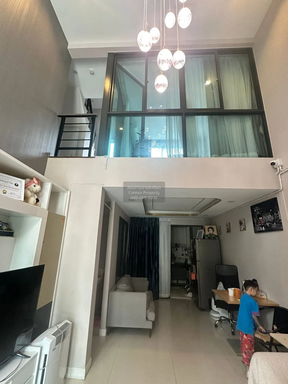 ขายทาวน์เฮ้าส์/ทาวน์โฮม  พาทิโอ งามวงศ์วาน - ประชาชื่น MRT-แคราย 