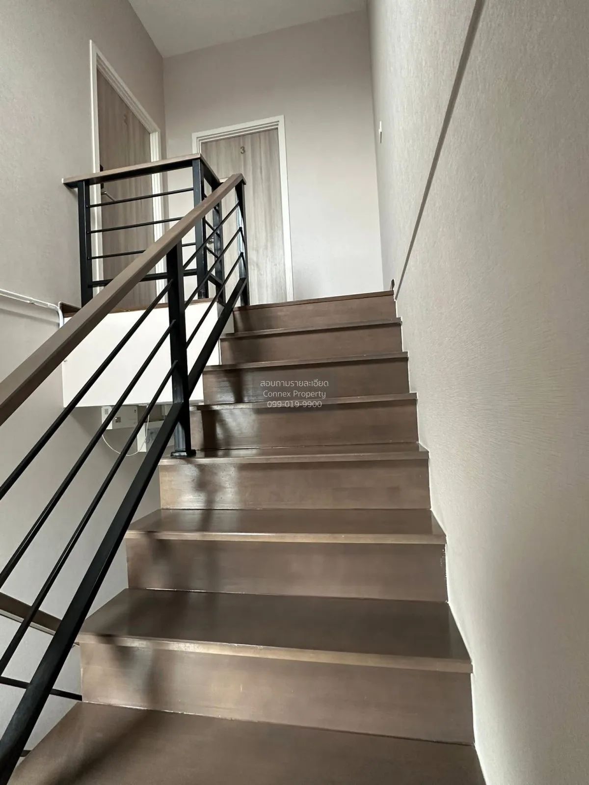 ขายทาวน์เฮ้าส์/ทาวน์โฮม  พาทิโอ งามวงศ์วาน - ประชาชื่น MRT-แคราย 