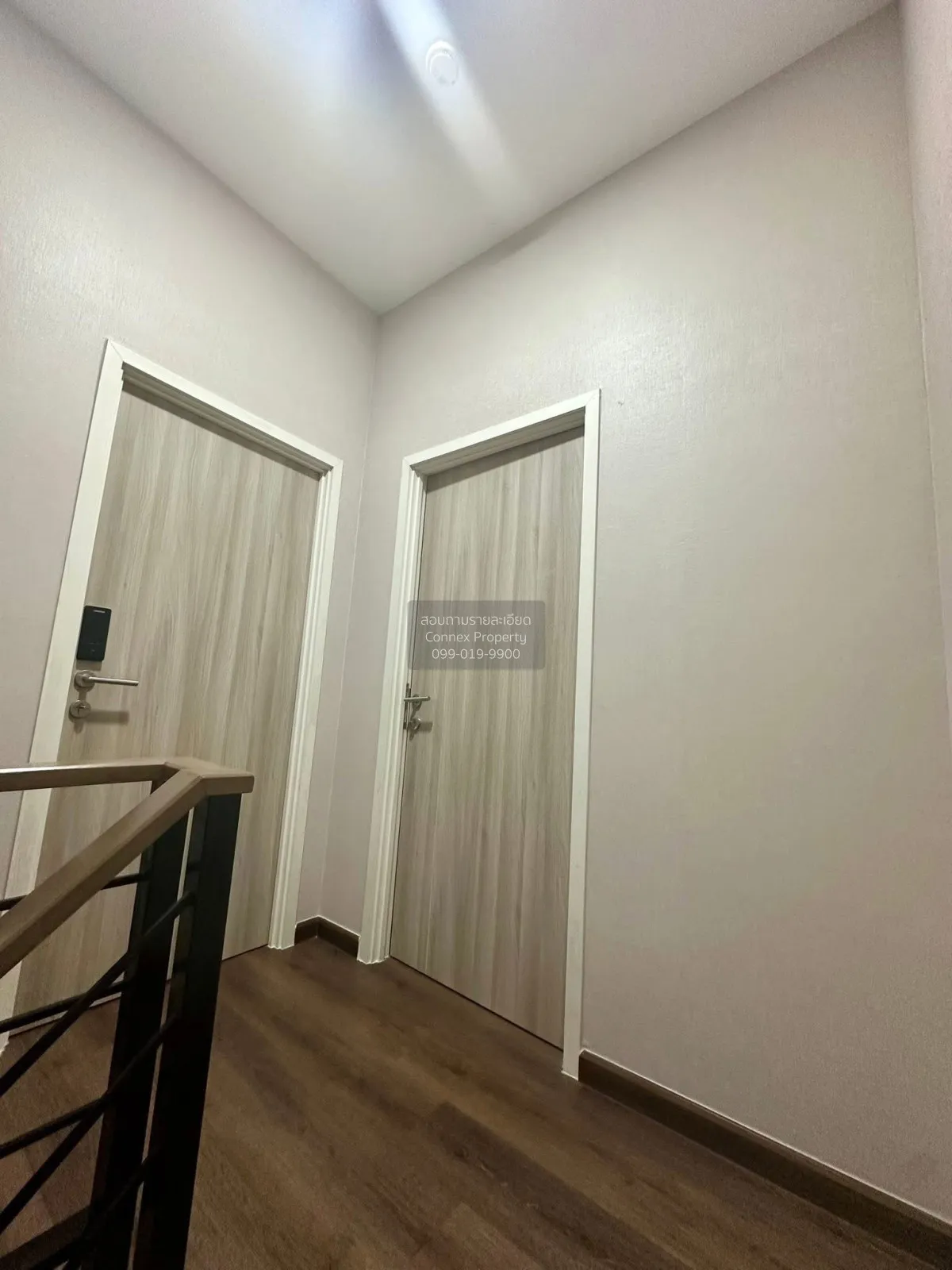 ขายทาวน์เฮ้าส์/ทาวน์โฮม  พาทิโอ งามวงศ์วาน - ประชาชื่น MRT-แคราย 