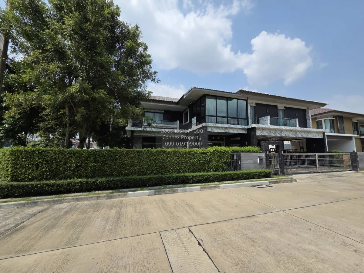 For Sale House , Burasiri Ratchaphruek-345 , Khlong Khoi , Pak Kr 2