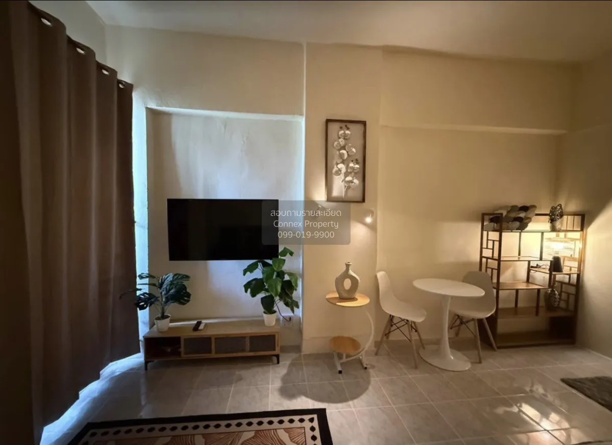 For Sale Condo , Benchamat Ville 4 , Bang Chak , Phra Khanong , B 3