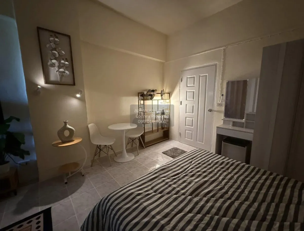 For Sale Condo , Benchamat Ville 4 , Bang Chak , Phra Khanong , B 4