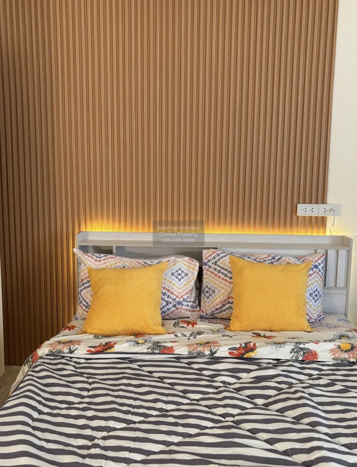 For Sale Condo , Benchamat Ville 4 , Bang Chak , Phra Khanong , B