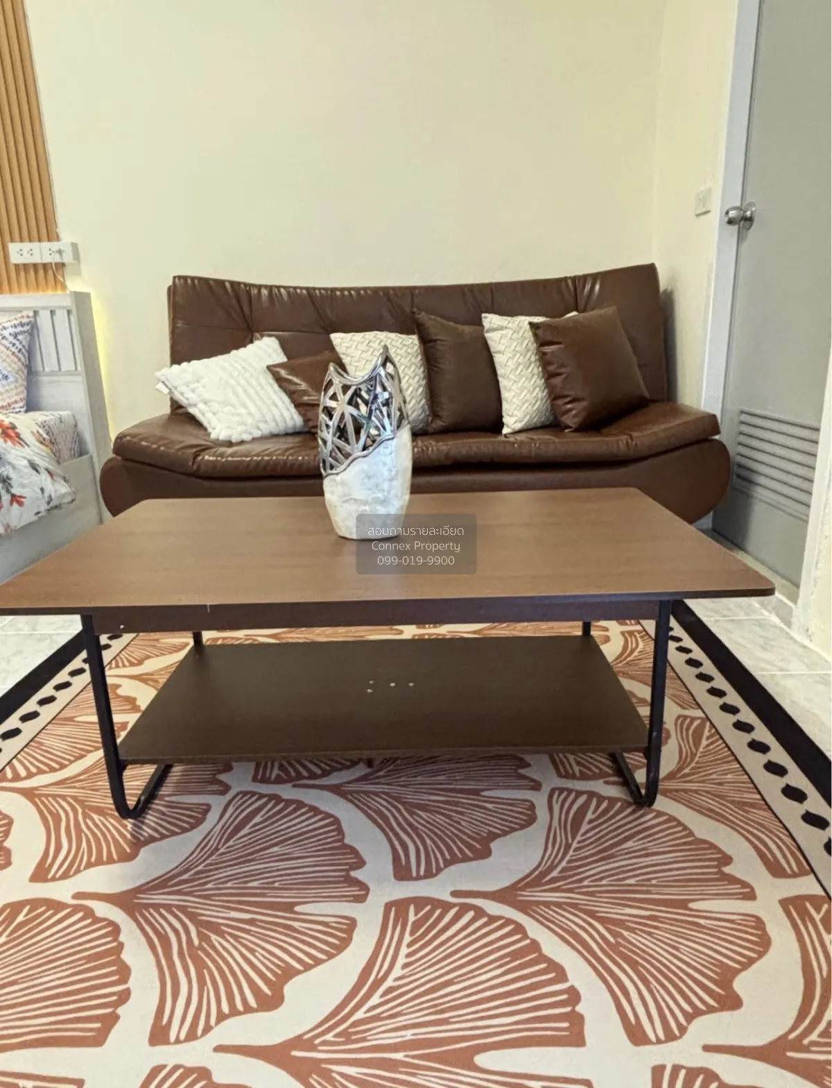 For Sale Condo , Benchamat Ville 4 , Bang Chak , Phra Khanong , B