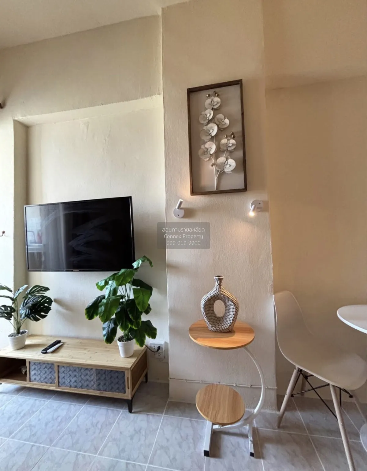 For Sale Condo , Benchamat Ville 4 , Bang Chak , Phra Khanong , B