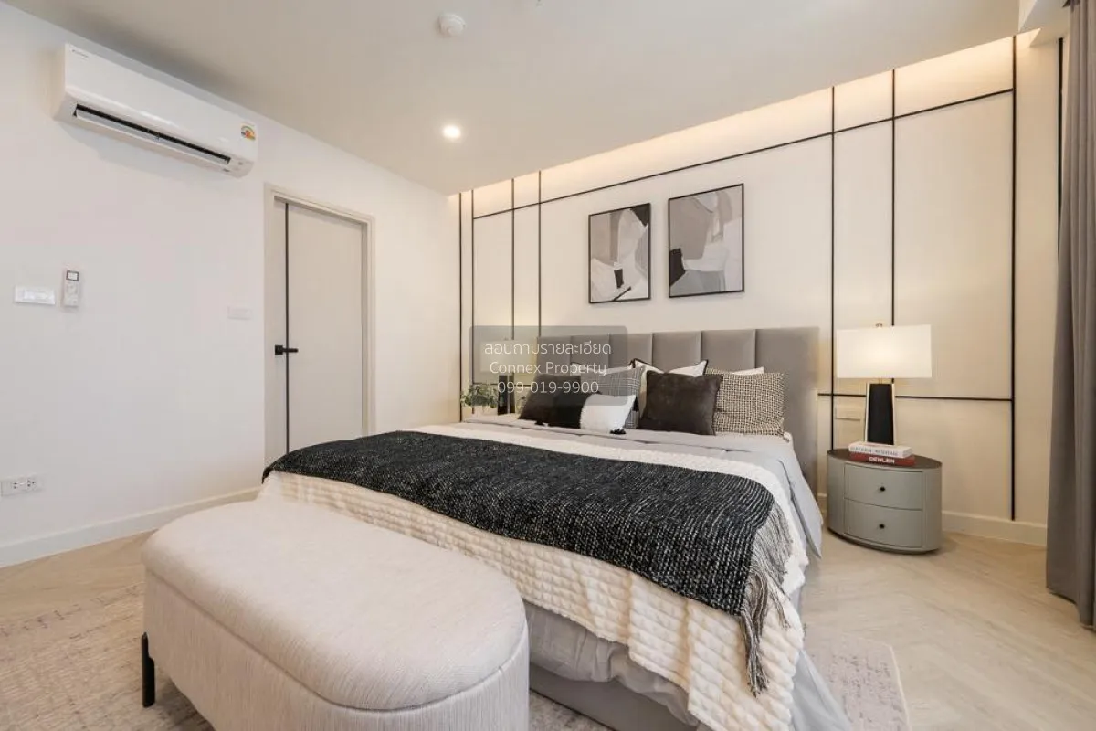 ขายคอนโด  ท๊อปวิว ทาวเวอร์ วิวสวย ชั้นสูง รีโนเวทใหม่ BTS-ทองหล่อ 1