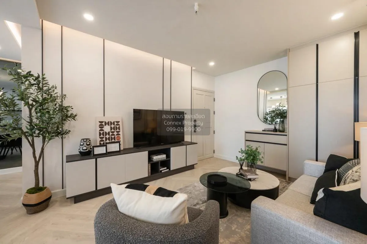 ขายคอนโด  ท๊อปวิว ทาวเวอร์ วิวสวย ชั้นสูง รีโนเวทใหม่ BTS-ทองหล่อ 2