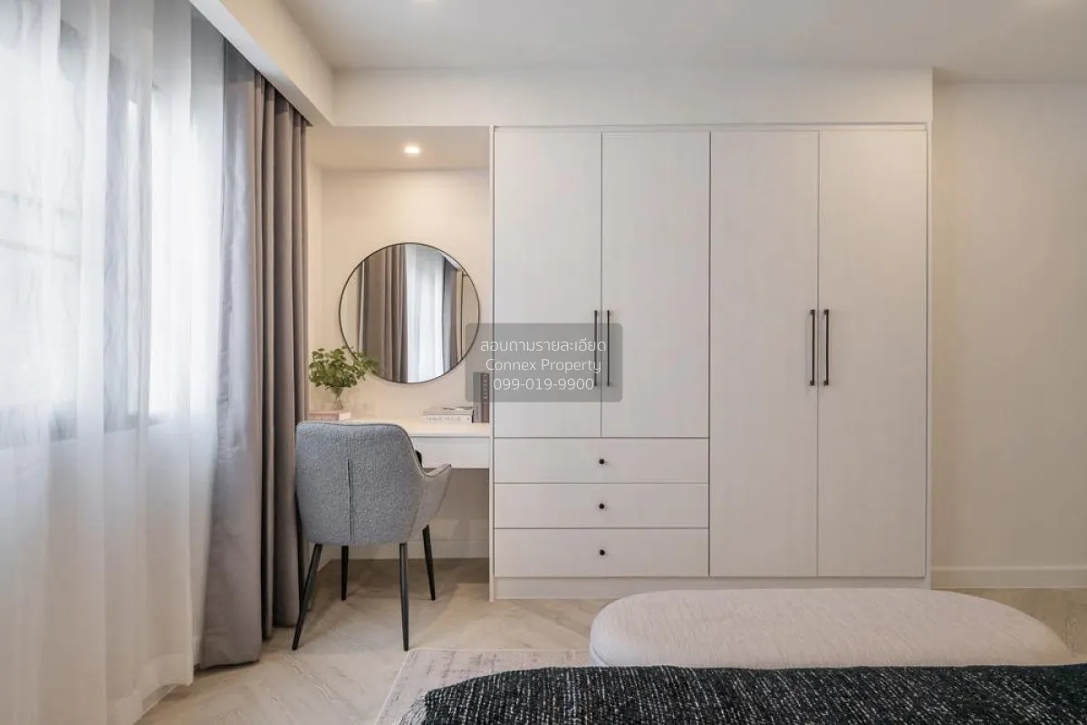 ขายคอนโด  ท๊อปวิว ทาวเวอร์ วิวสวย ชั้นสูง รีโนเวทใหม่ BTS-ทองหล่อ 4