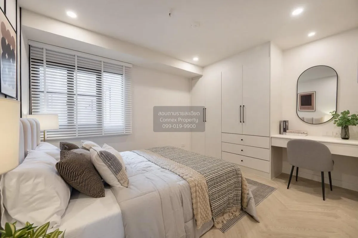 ขายคอนโด  ท๊อปวิว ทาวเวอร์ วิวสวย ชั้นสูง รีโนเวทใหม่ BTS-ทองหล่อ