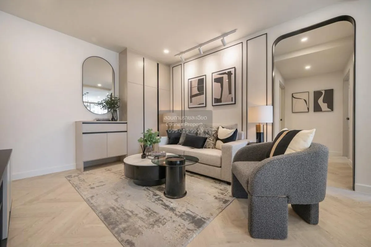 ขายคอนโด  ท๊อปวิว ทาวเวอร์ วิวสวย ชั้นสูง รีโนเวทใหม่ BTS-ทองหล่อ