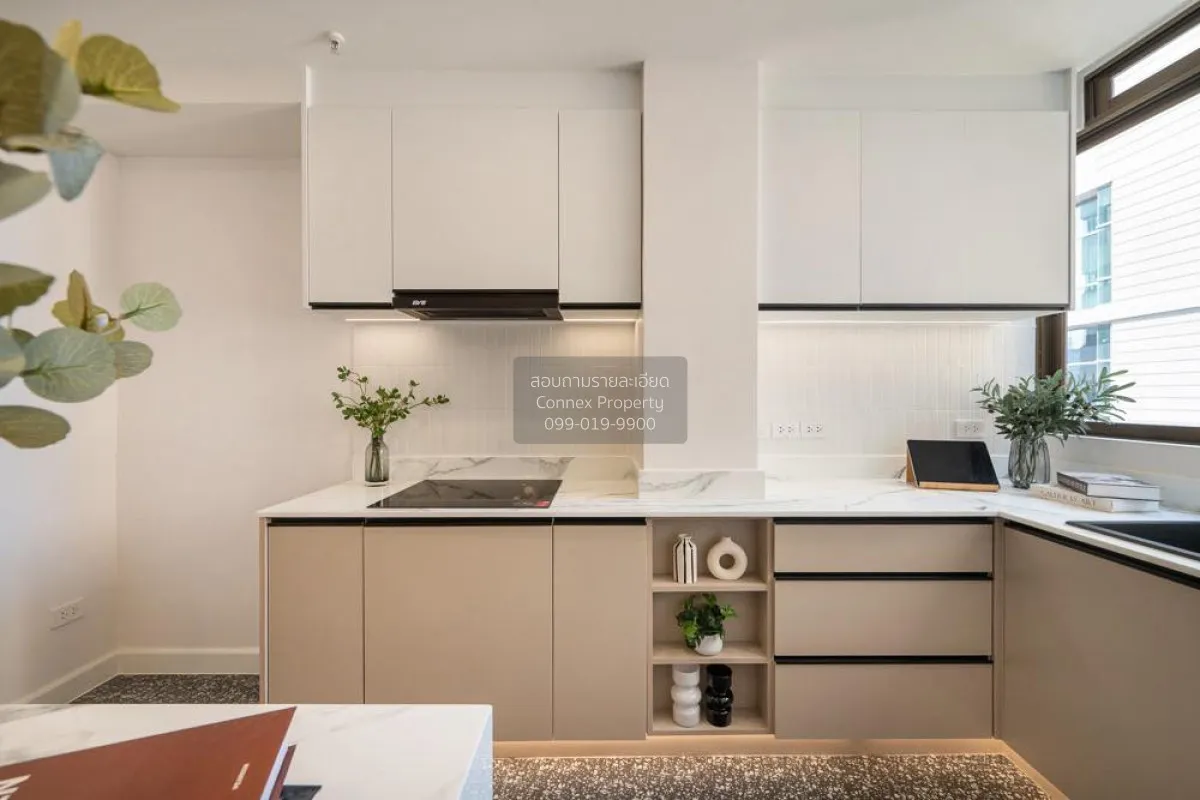 ขายคอนโด  ท๊อปวิว ทาวเวอร์ วิวสวย ชั้นสูง รีโนเวทใหม่ BTS-ทองหล่อ