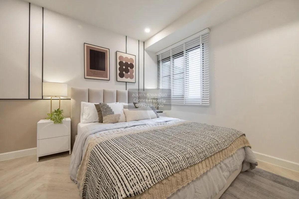 ขายคอนโด  ท๊อปวิว ทาวเวอร์ วิวสวย ชั้นสูง รีโนเวทใหม่ BTS-ทองหล่อ