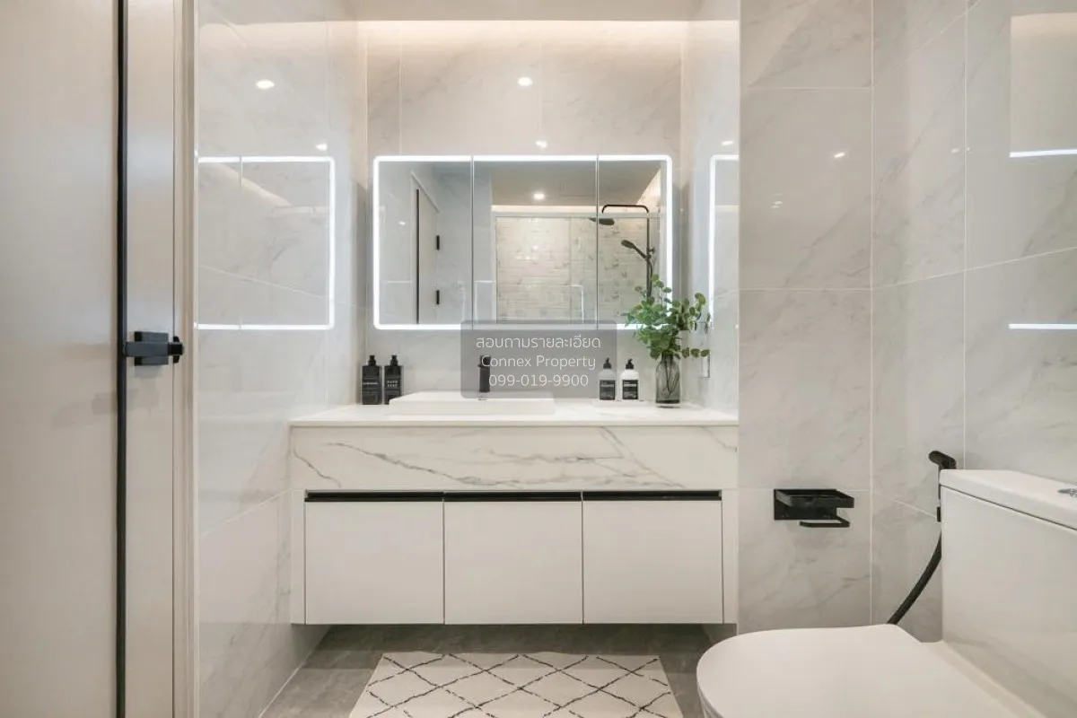 ขายคอนโด  ท๊อปวิว ทาวเวอร์ วิวสวย ชั้นสูง รีโนเวทใหม่ BTS-ทองหล่อ