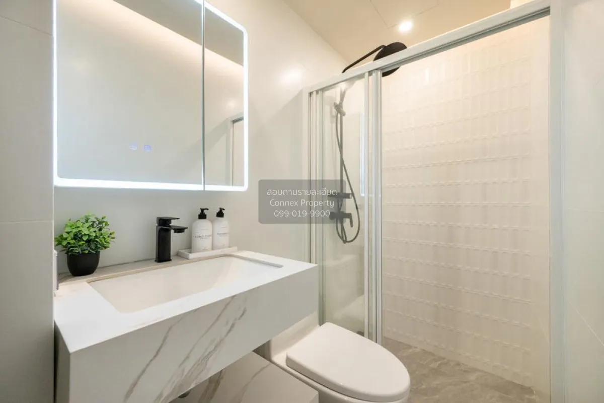 ขายคอนโด  ท๊อปวิว ทาวเวอร์ วิวสวย ชั้นสูง รีโนเวทใหม่ BTS-ทองหล่อ