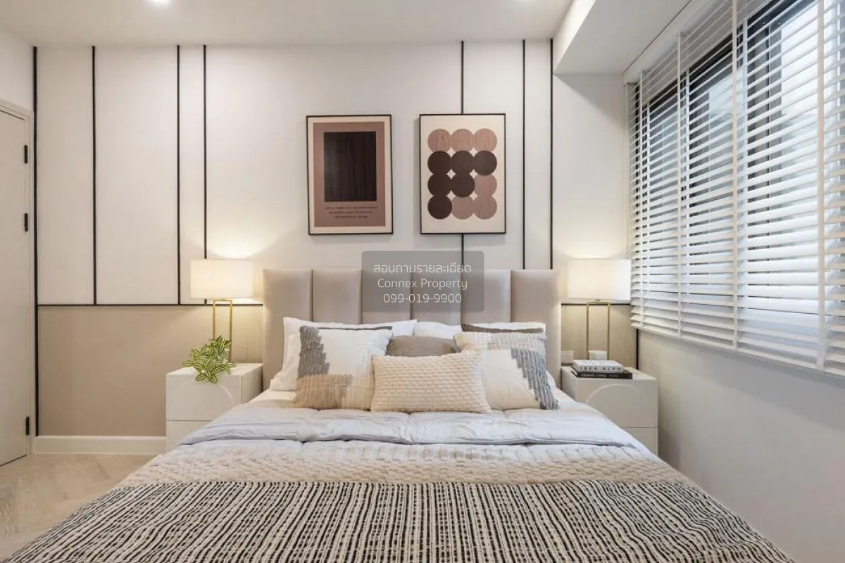 ขายคอนโด  ท๊อปวิว ทาวเวอร์ วิวสวย ชั้นสูง รีโนเวทใหม่ BTS-ทองหล่อ