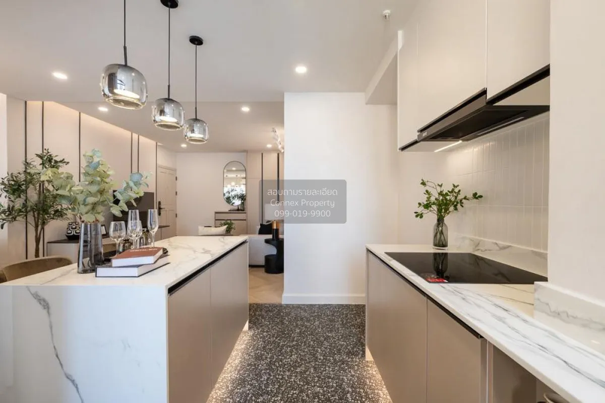 ขายคอนโด  ท๊อปวิว ทาวเวอร์ วิวสวย ชั้นสูง รีโนเวทใหม่ BTS-ทองหล่อ