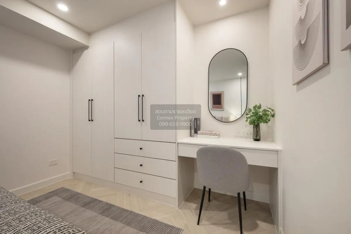 ขายคอนโด  ท๊อปวิว ทาวเวอร์ วิวสวย ชั้นสูง รีโนเวทใหม่ BTS-ทองหล่อ