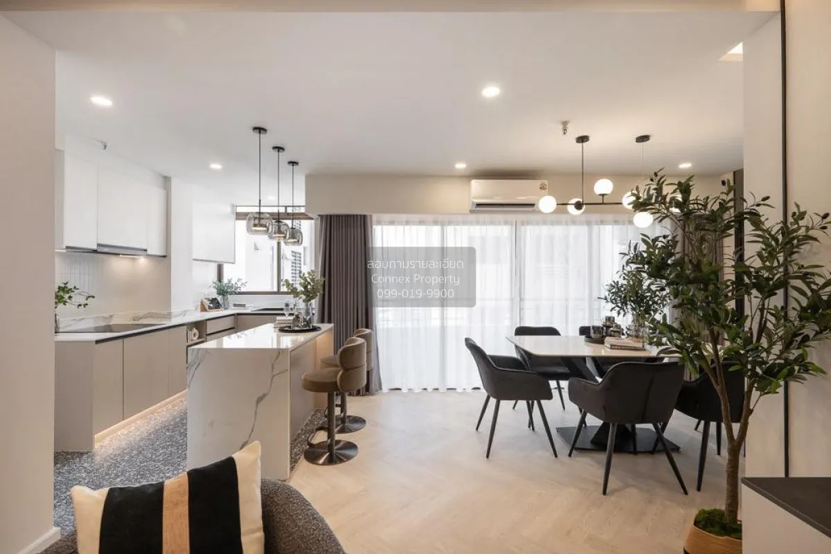 ขายคอนโด  ท๊อปวิว ทาวเวอร์ วิวสวย ชั้นสูง รีโนเวทใหม่ BTS-ทองหล่อ