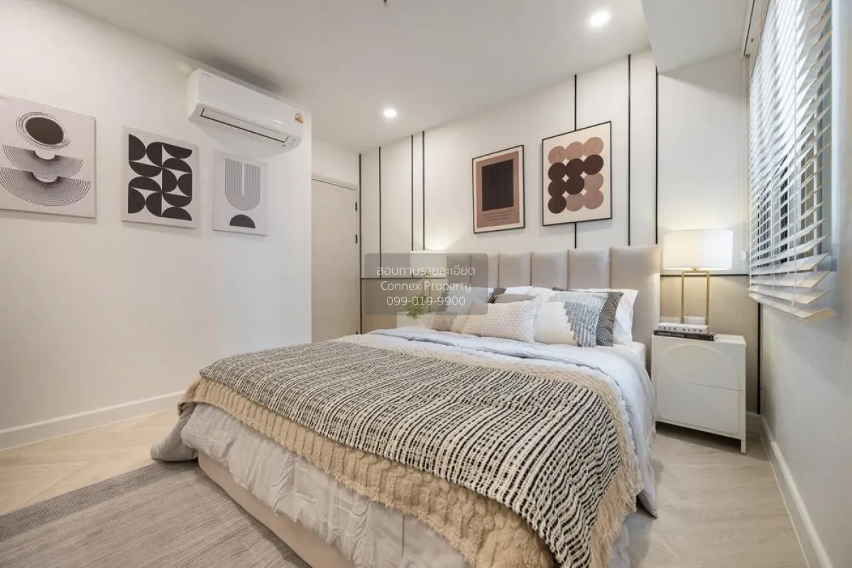 ขายคอนโด  ท๊อปวิว ทาวเวอร์ วิวสวย ชั้นสูง รีโนเวทใหม่ BTS-ทองหล่อ