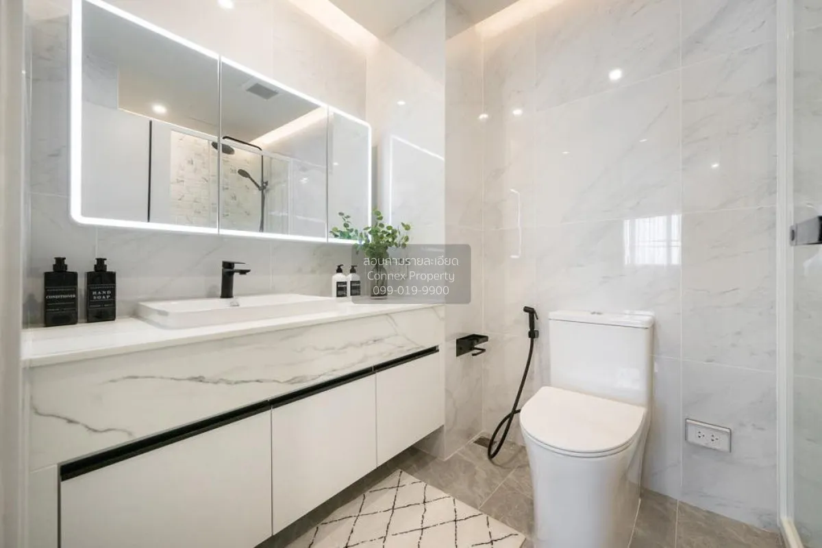 ขายคอนโด  ท๊อปวิว ทาวเวอร์ วิวสวย ชั้นสูง รีโนเวทใหม่ BTS-ทองหล่อ