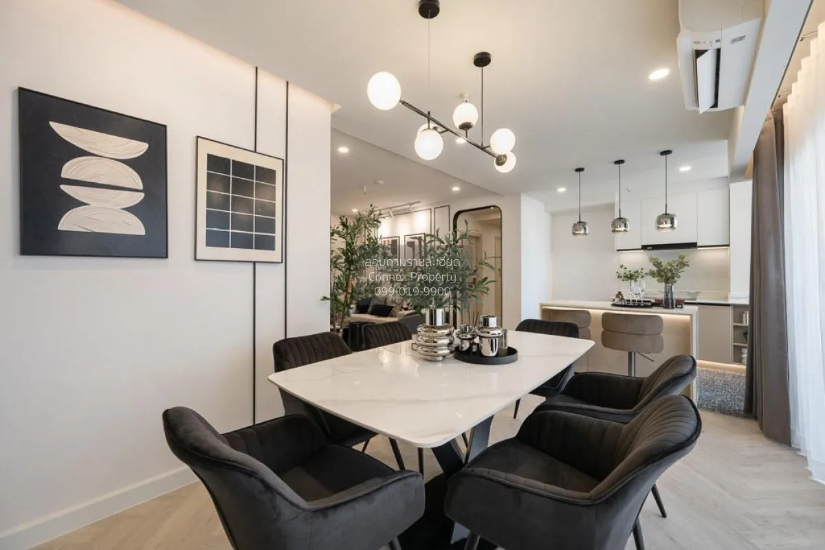 ขายคอนโด  ท๊อปวิว ทาวเวอร์ วิวสวย ชั้นสูง รีโนเวทใหม่ BTS-ทองหล่อ