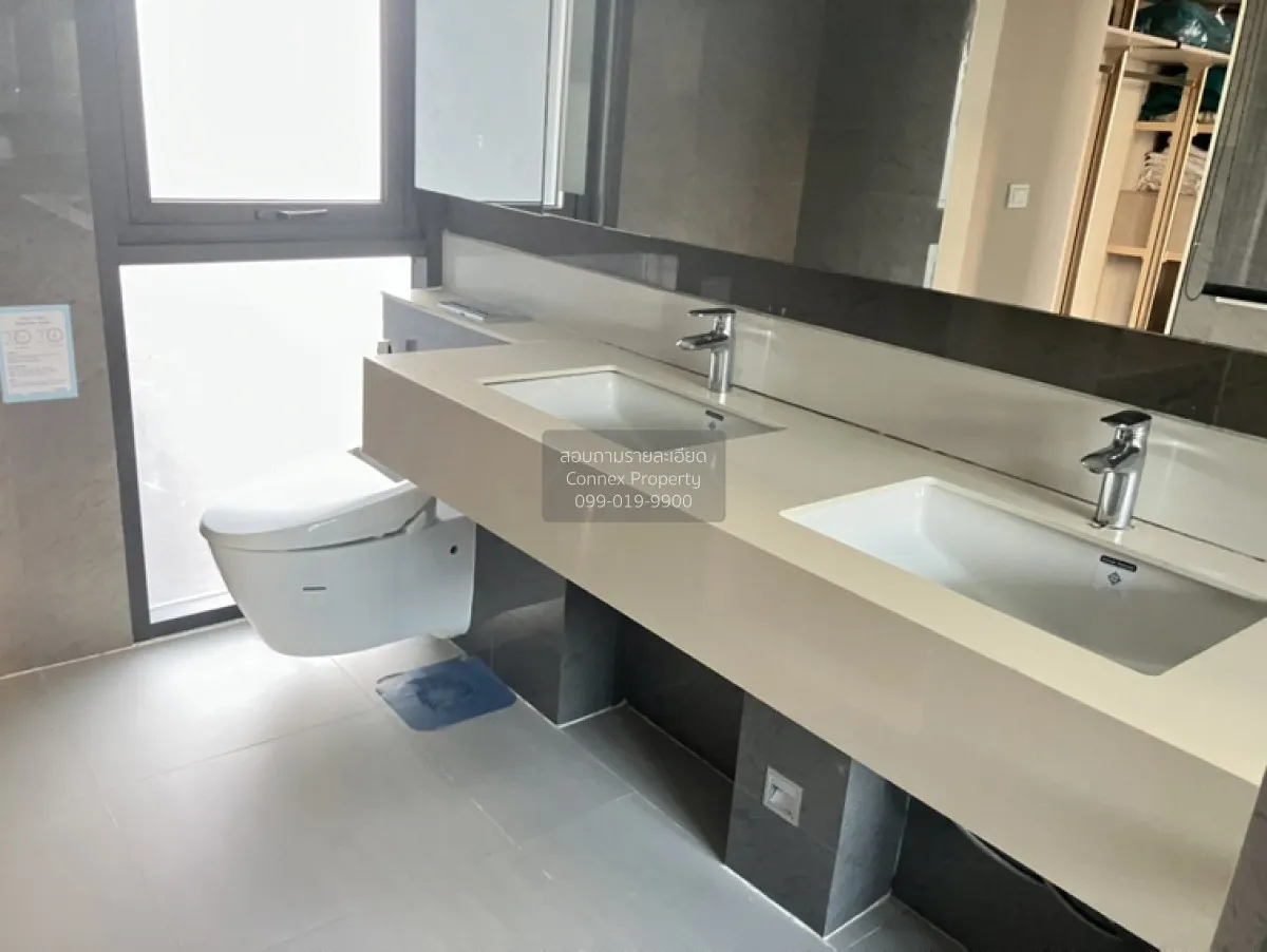 ขายคอนโด  เออร์บิเทีย ทองหล่อ BTS-ทองหล่อ พระโขนง เขต คลองเตย กรุ 2