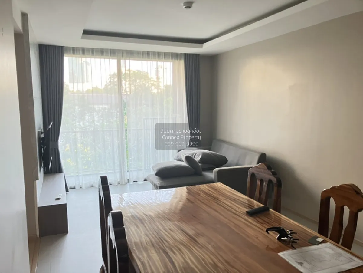 ขายคอนโด  เออร์บิเทีย ทองหล่อ BTS-ทองหล่อ พระโขนง เขต คลองเตย กรุ 2