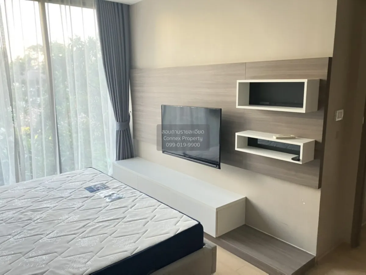 ขายคอนโด  เออร์บิเทีย ทองหล่อ BTS-ทองหล่อ พระโขนง เขต คลองเตย กรุ 3