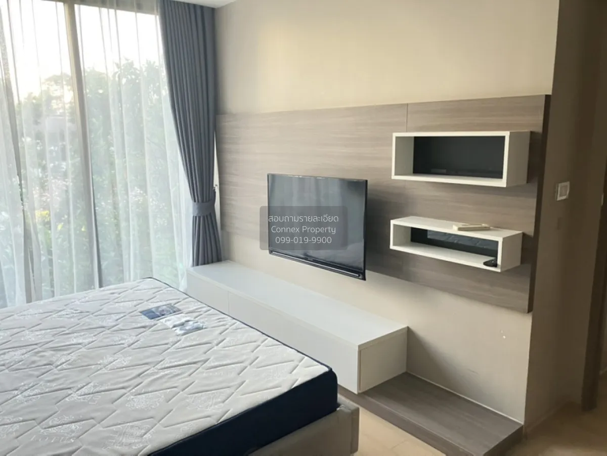 ขายคอนโด  เออร์บิเทีย ทองหล่อ BTS-ทองหล่อ พระโขนง เขต คลองเตย กรุ 3