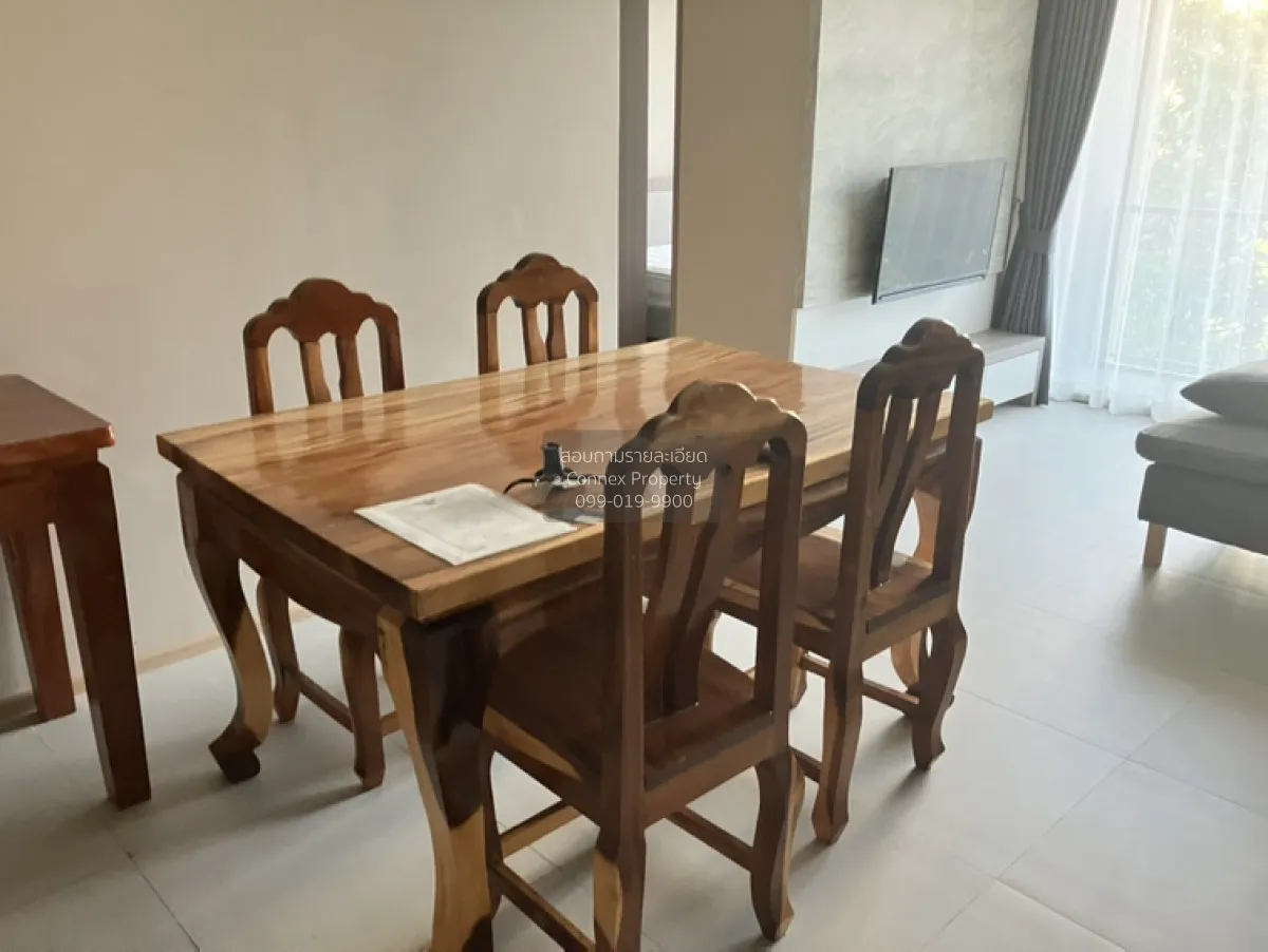 ขายคอนโด  เออร์บิเทีย ทองหล่อ BTS-ทองหล่อ พระโขนง เขต คลองเตย กรุ