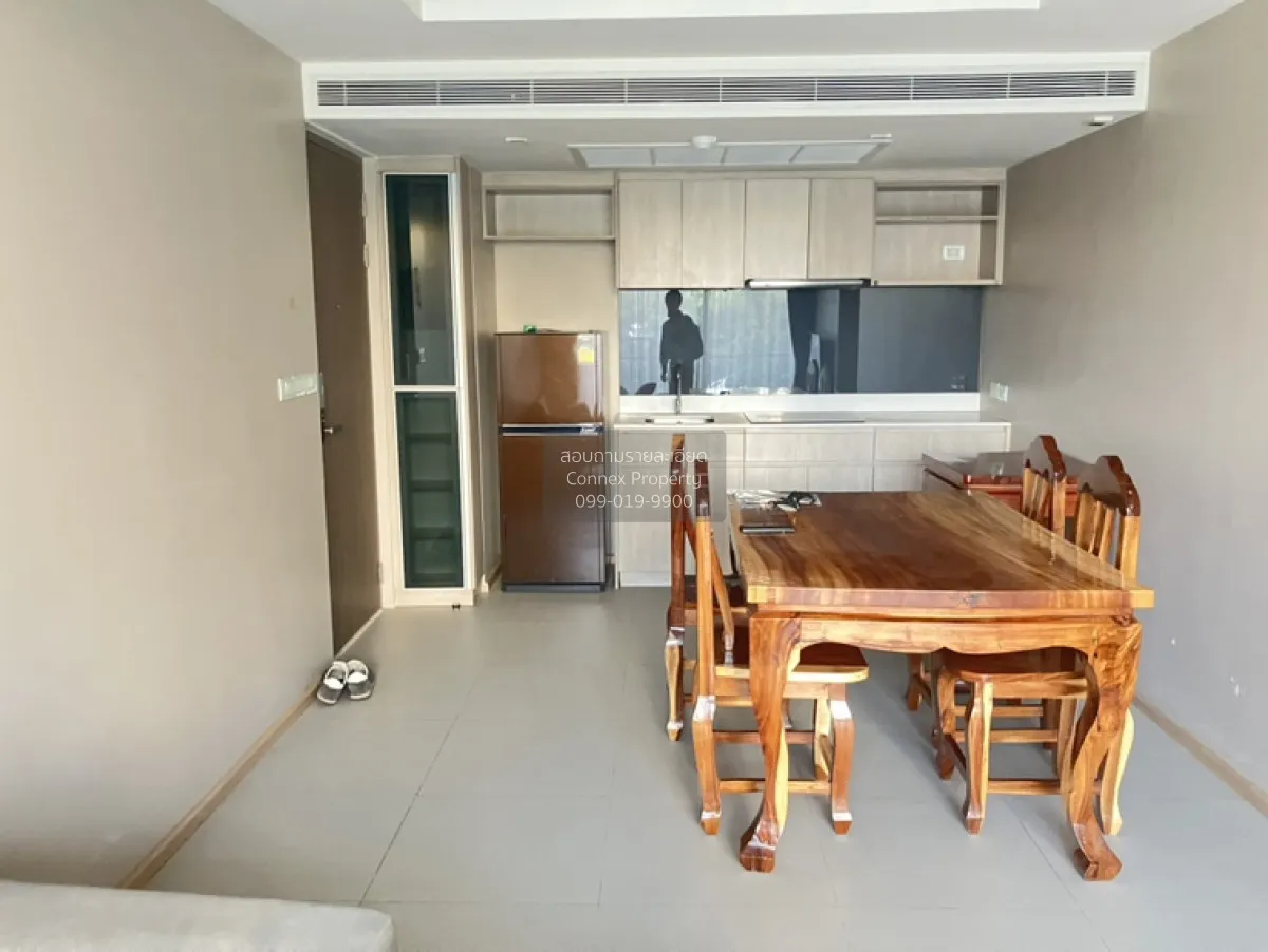 ขายคอนโด  เออร์บิเทีย ทองหล่อ BTS-ทองหล่อ พระโขนง เขต คลองเตย กรุ