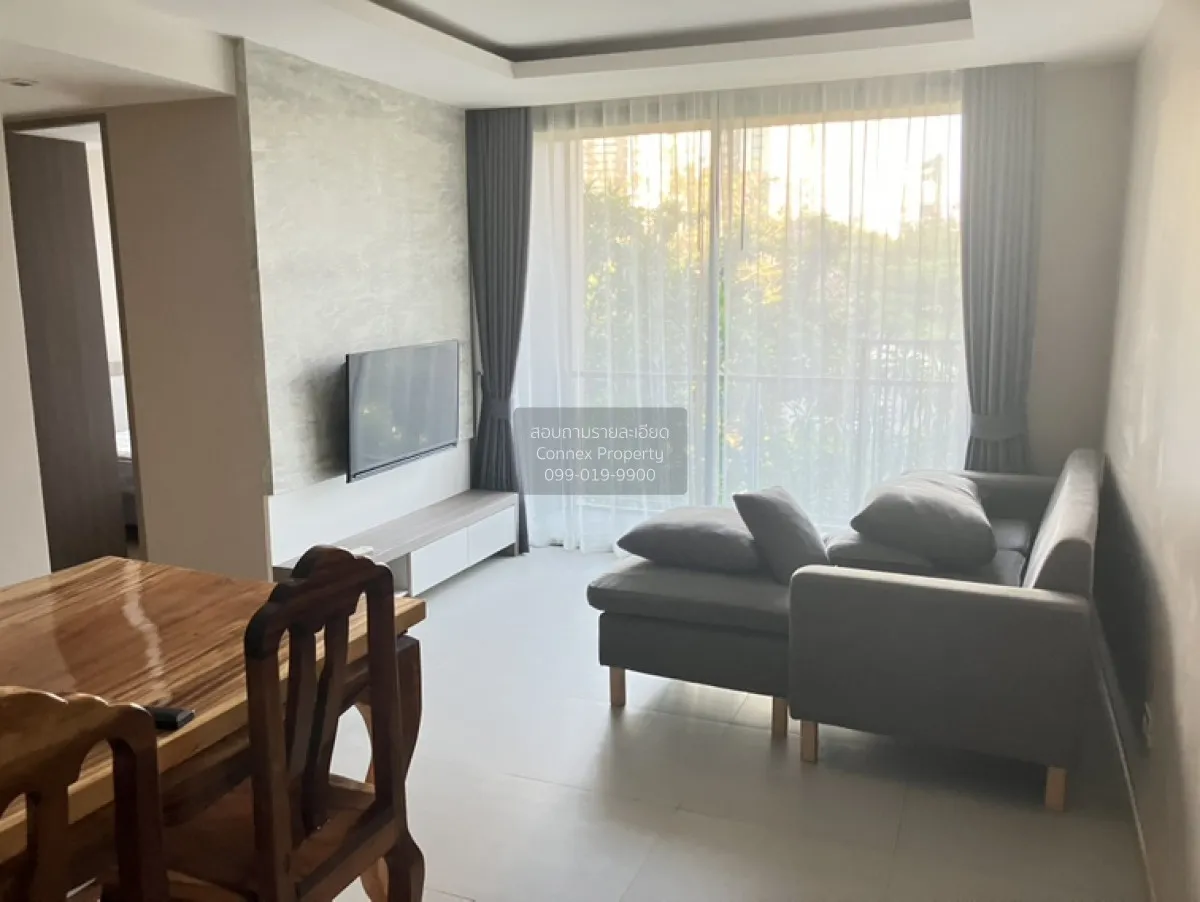 ขายคอนโด  เออร์บิเทีย ทองหล่อ BTS-ทองหล่อ พระโขนง เขต คลองเตย กรุ