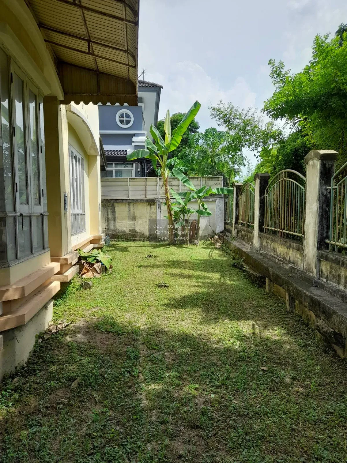 ขายบ้าน  ลัดดารมย์ ปิ่นเกล้า รีโนเวทใหม่ บางคูเวียง บางกรวย นนทบุ 3