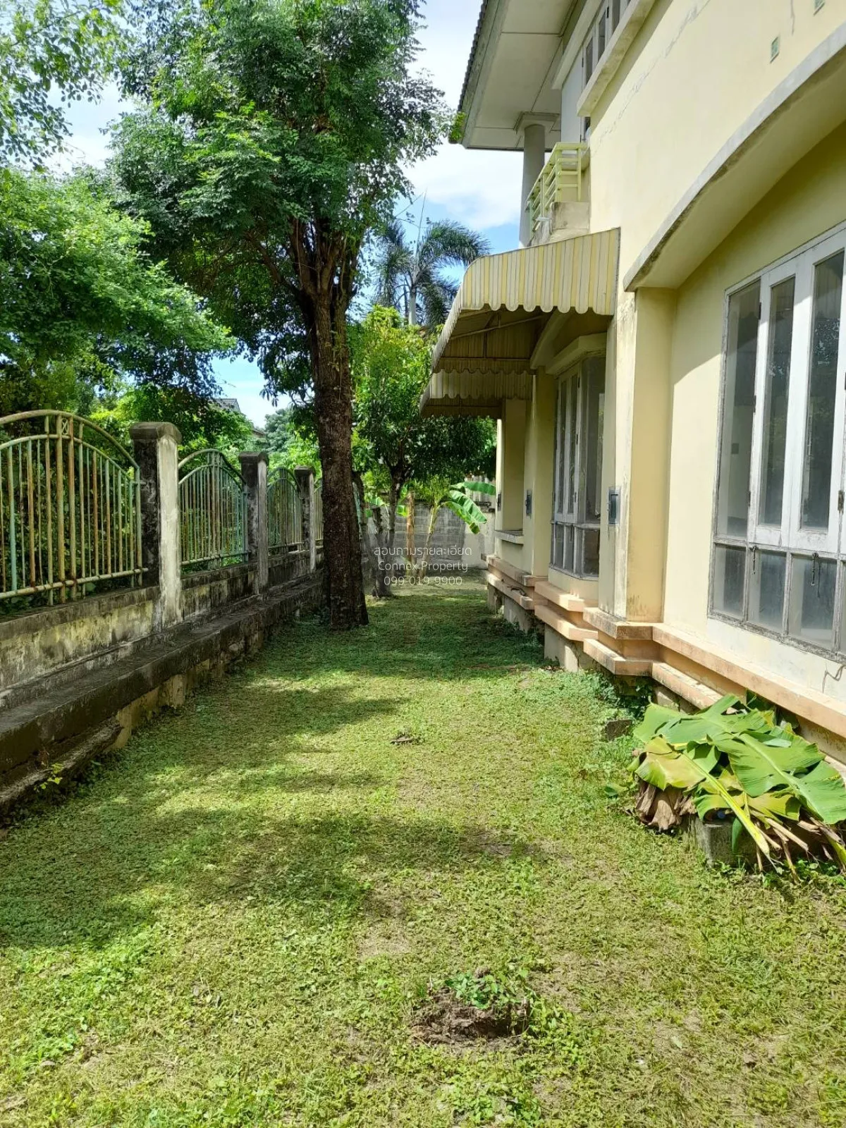 ขายบ้าน  ลัดดารมย์ ปิ่นเกล้า รีโนเวทใหม่ บางคูเวียง บางกรวย นนทบุ 4