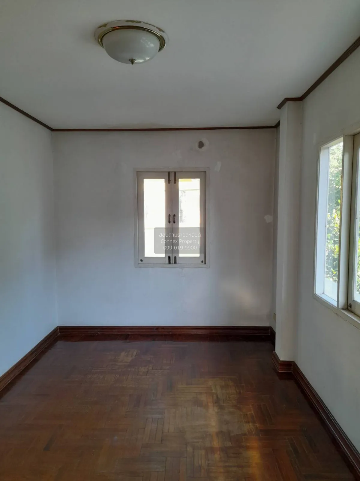 ขายบ้าน  ลัดดารมย์ ปิ่นเกล้า รีโนเวทใหม่ บางคูเวียง บางกรวย นนทบุ