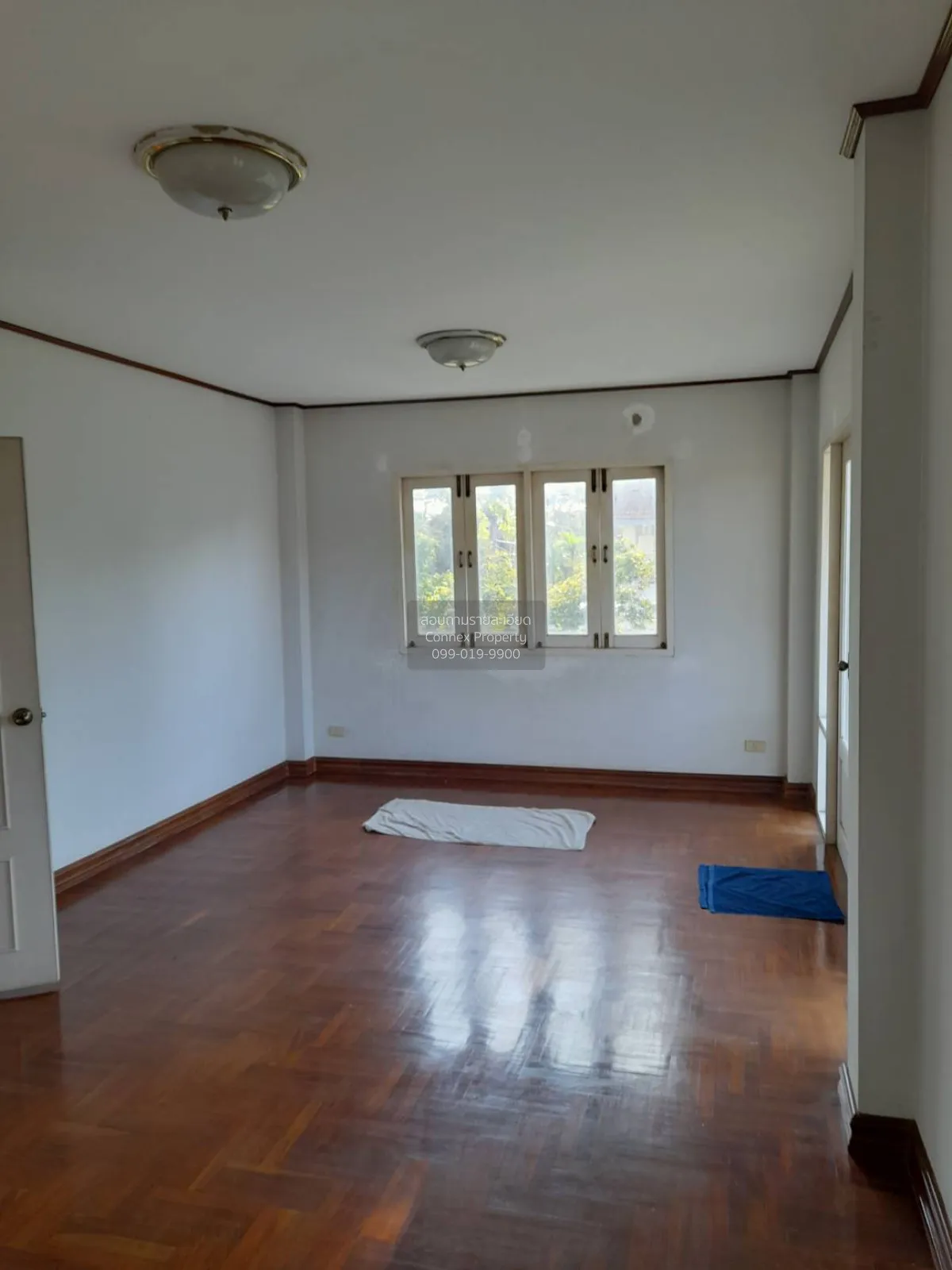 ขายบ้าน  ลัดดารมย์ ปิ่นเกล้า รีโนเวทใหม่ บางคูเวียง บางกรวย นนทบุ