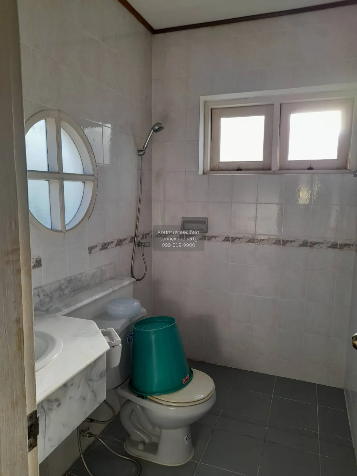 ขายบ้าน  ลัดดารมย์ ปิ่นเกล้า รีโนเวทใหม่ บางคูเวียง บางกรวย นนทบุ