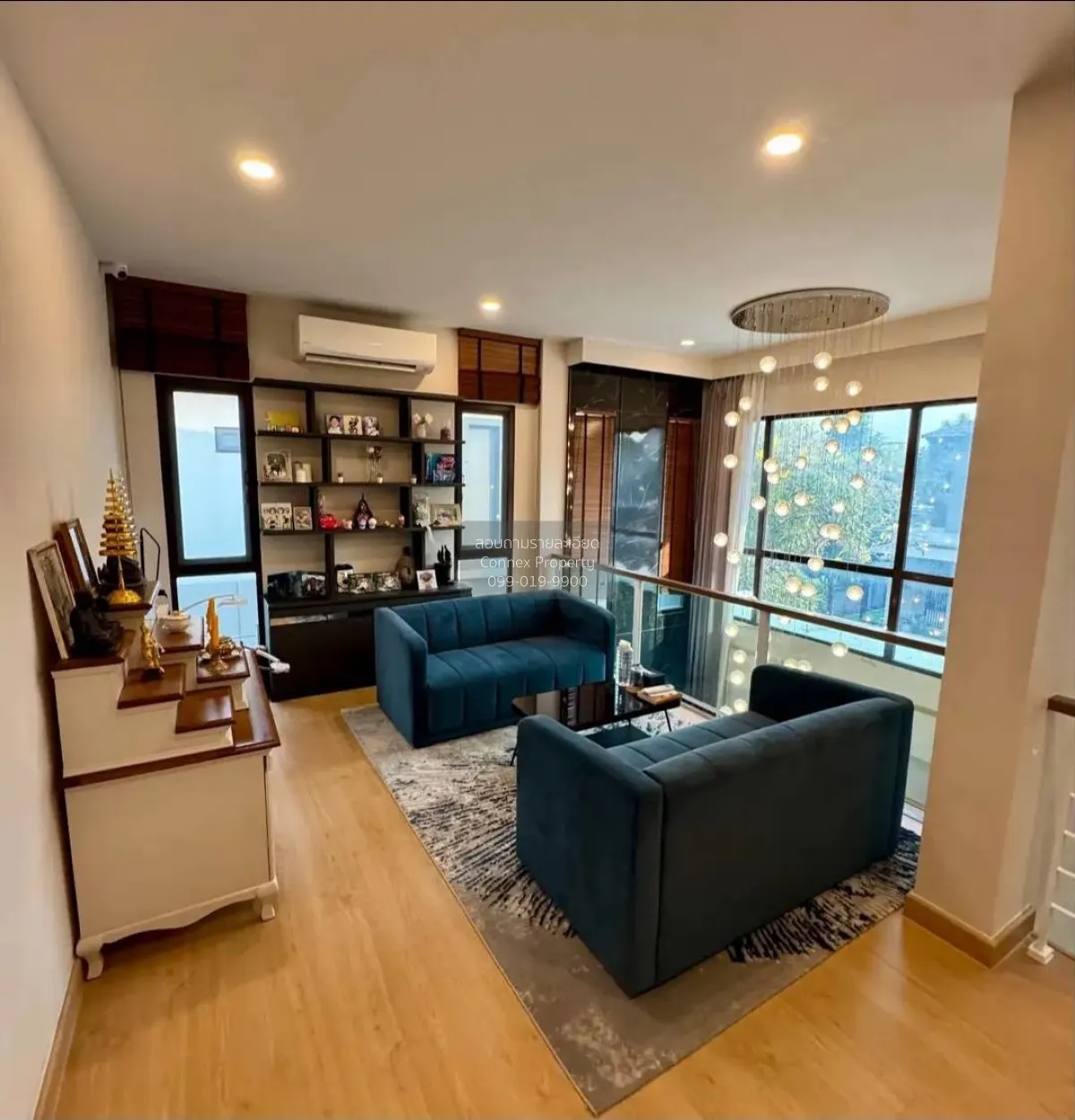 For Sale House , The City Pattanakarn , Prawet , Prawet , Bangkok