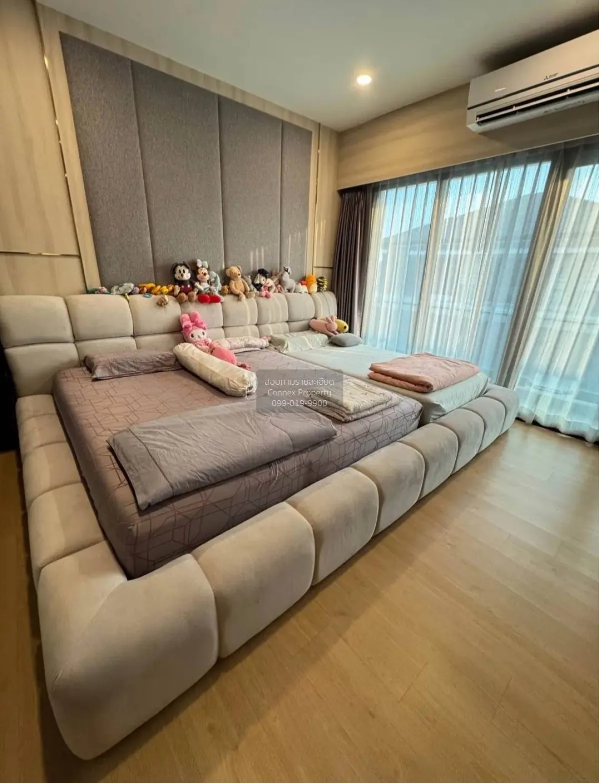 For Sale House , The City Pattanakarn , Prawet , Prawet , Bangkok