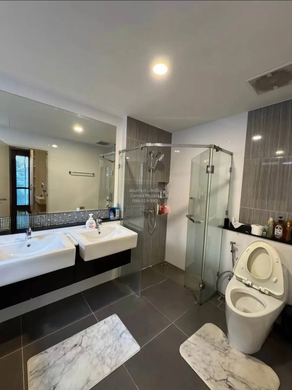 For Sale House , The City Pattanakarn , Prawet , Prawet , Bangkok