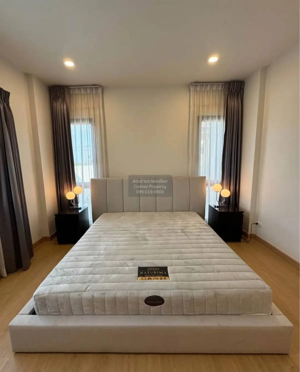 For Sale House , The City Pattanakarn , Prawet , Prawet , Bangkok