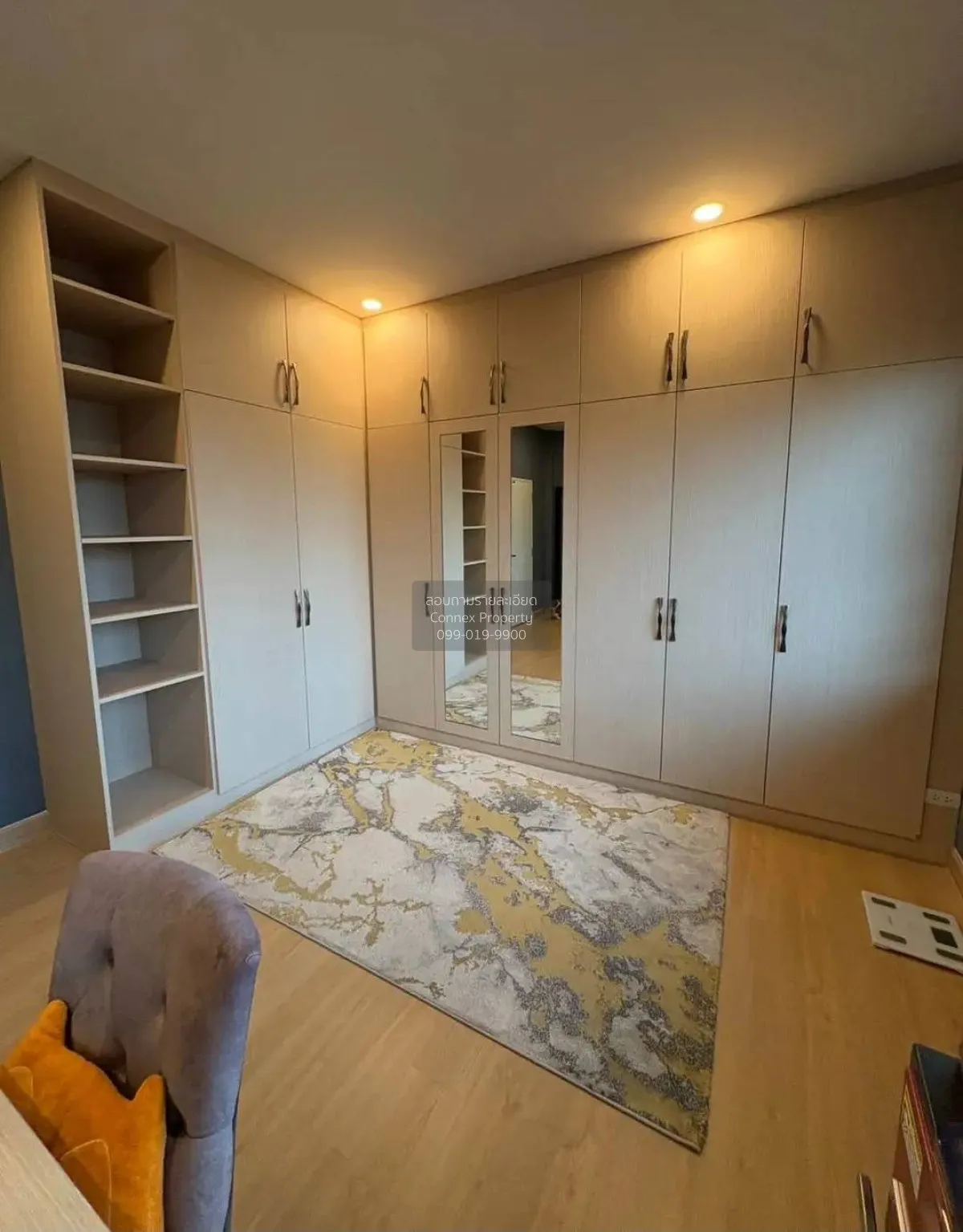 For Sale House , The City Pattanakarn , Prawet , Prawet , Bangkok