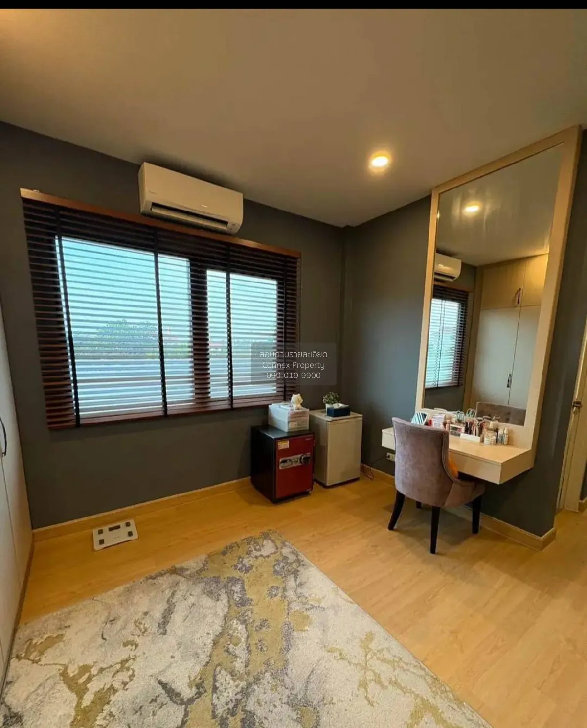 For Sale House , The City Pattanakarn , Prawet , Prawet , Bangkok