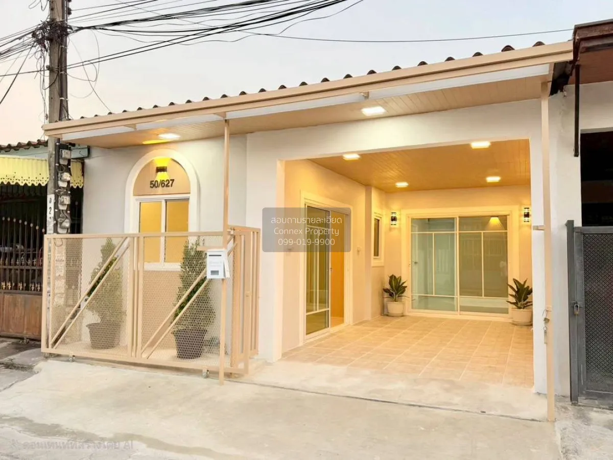 For Sale Townhouse/Townhome  , Baan Phrueksa 3 Bang Bua Thong , n 2