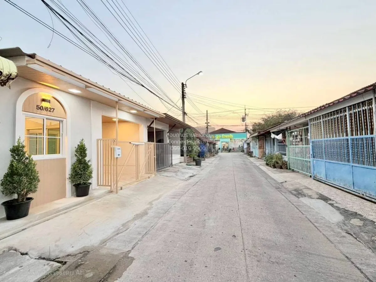 For Sale Townhouse/Townhome  , Baan Phrueksa 3 Bang Bua Thong , n 3