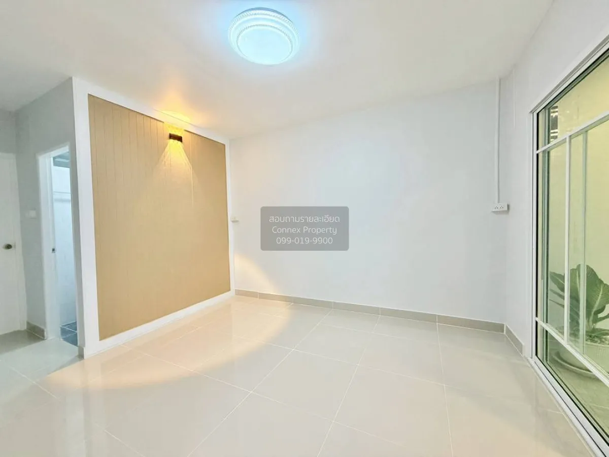 For Sale Townhouse/Townhome  , Baan Phrueksa 3 Bang Bua Thong , n