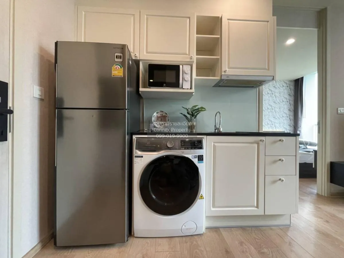 FOR RENT condo , Noble Recole , BTS-Asok , Khlong Toei Nuea , Wat 3