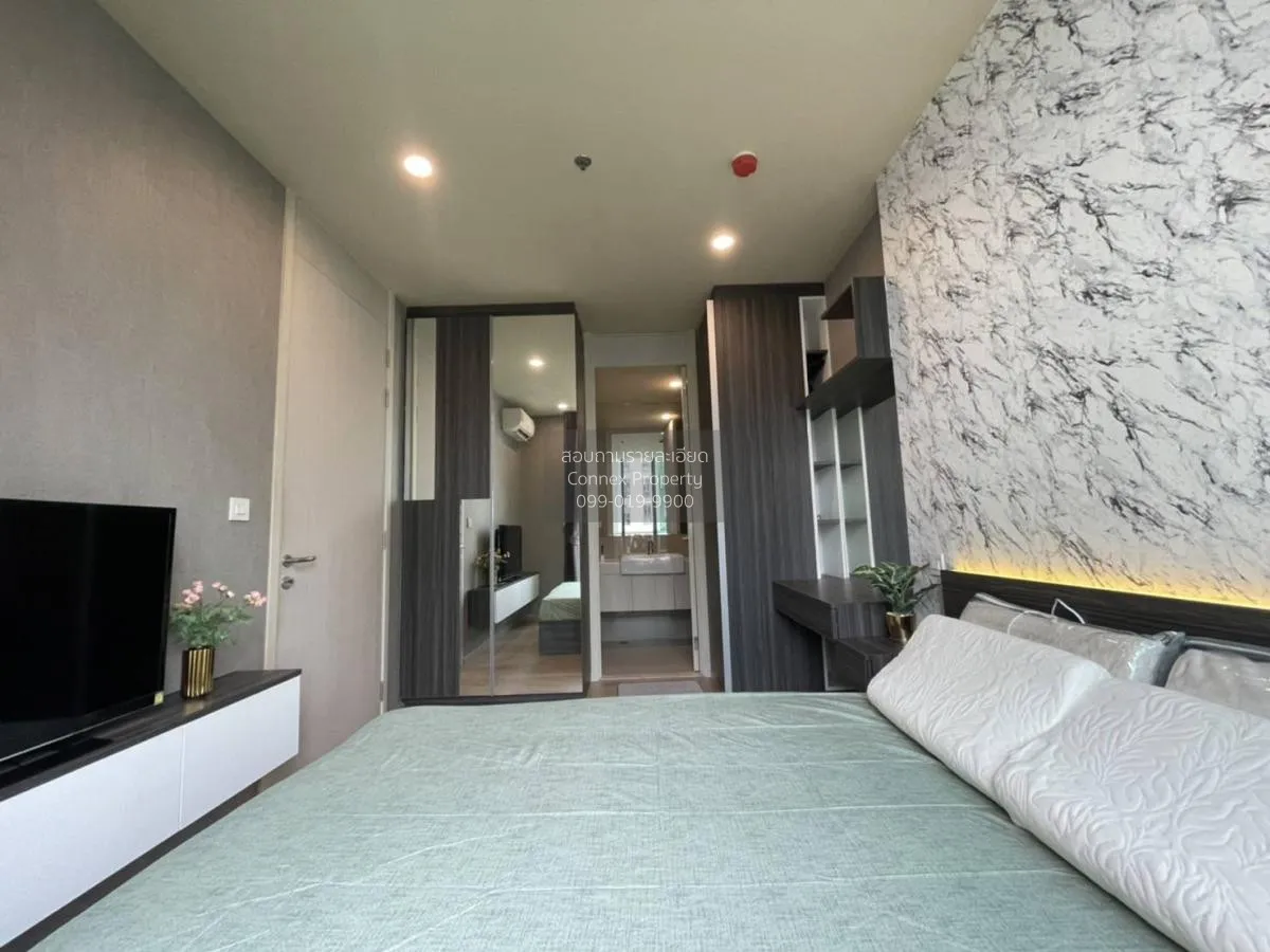 FOR RENT condo , Noble Recole , BTS-Asok , Khlong Toei Nuea , Wat