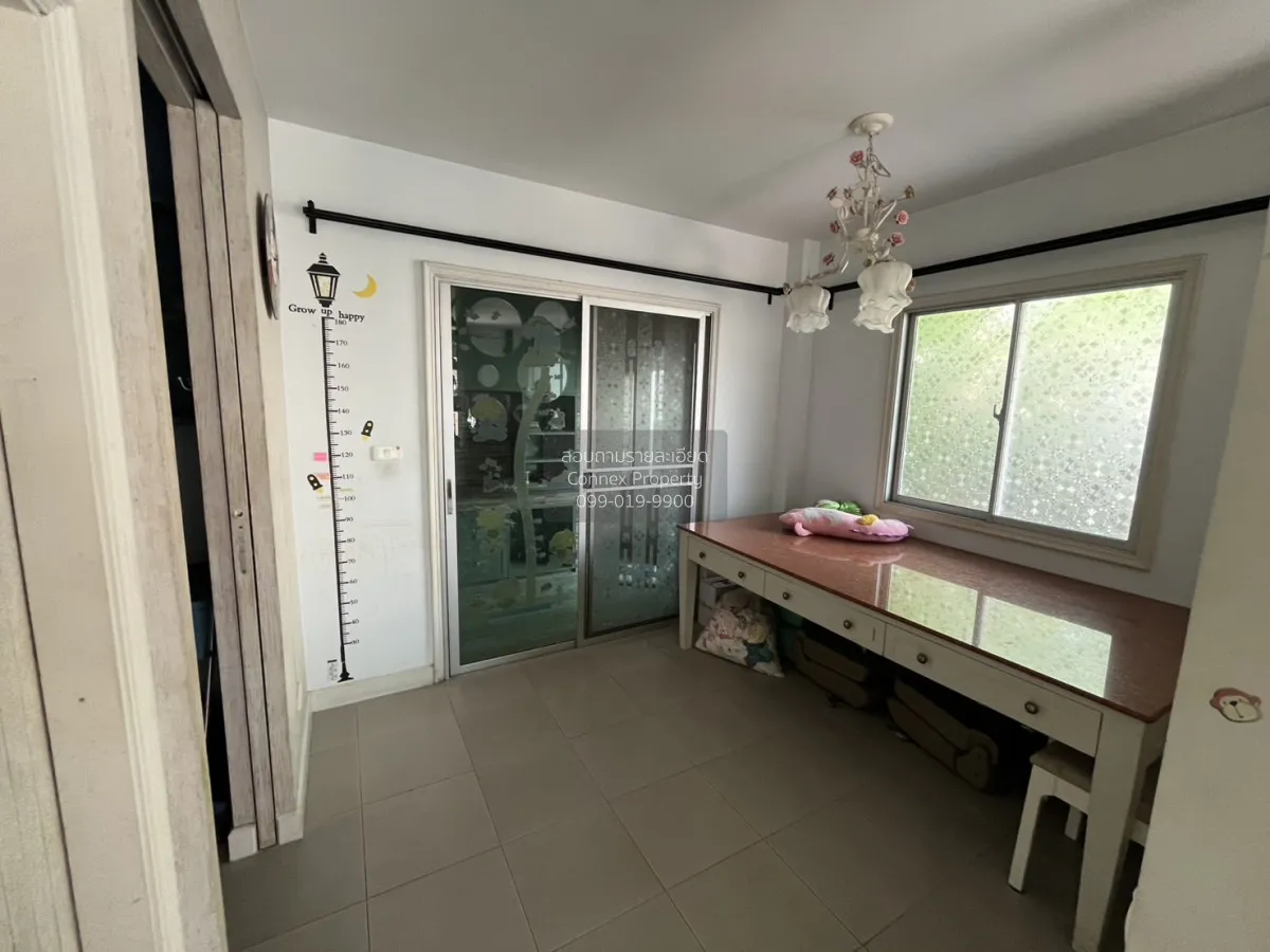 ขายบ้าน  เอโทล มัลดีฟส์ ปาล์ม (บางนา - วงแหวน) บางแก้ว บางพลี สมุ 4